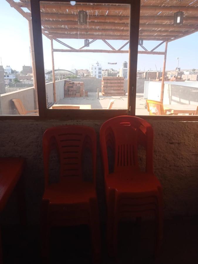 Hospedaje Paracas Sur 外观 照片
