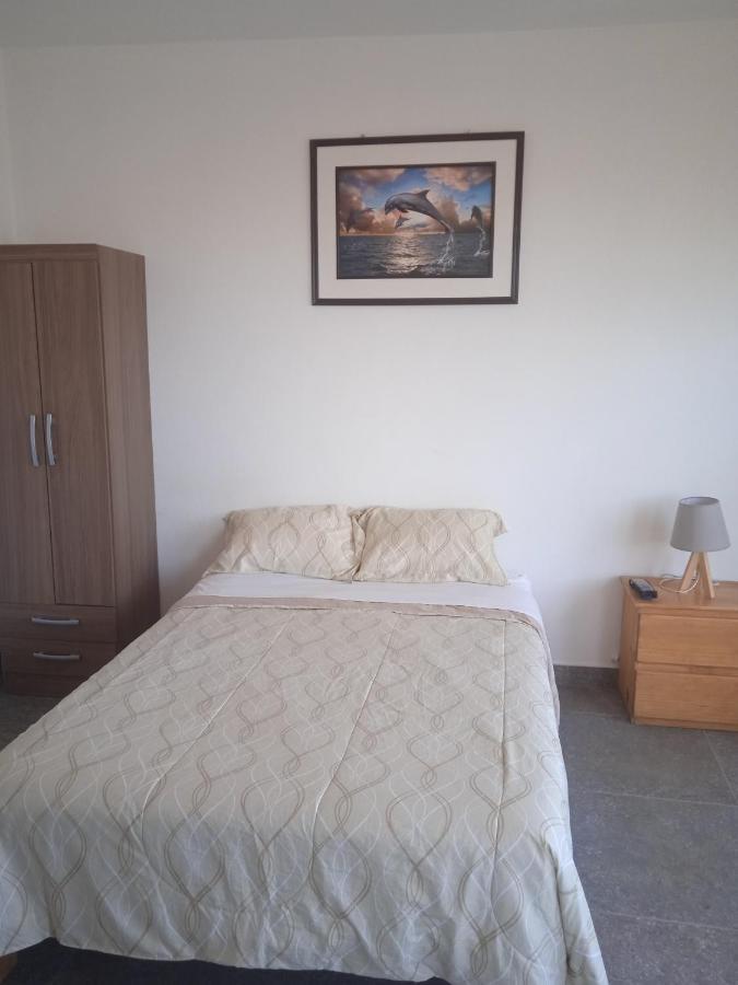 Hospedaje Paracas Sur 外观 照片