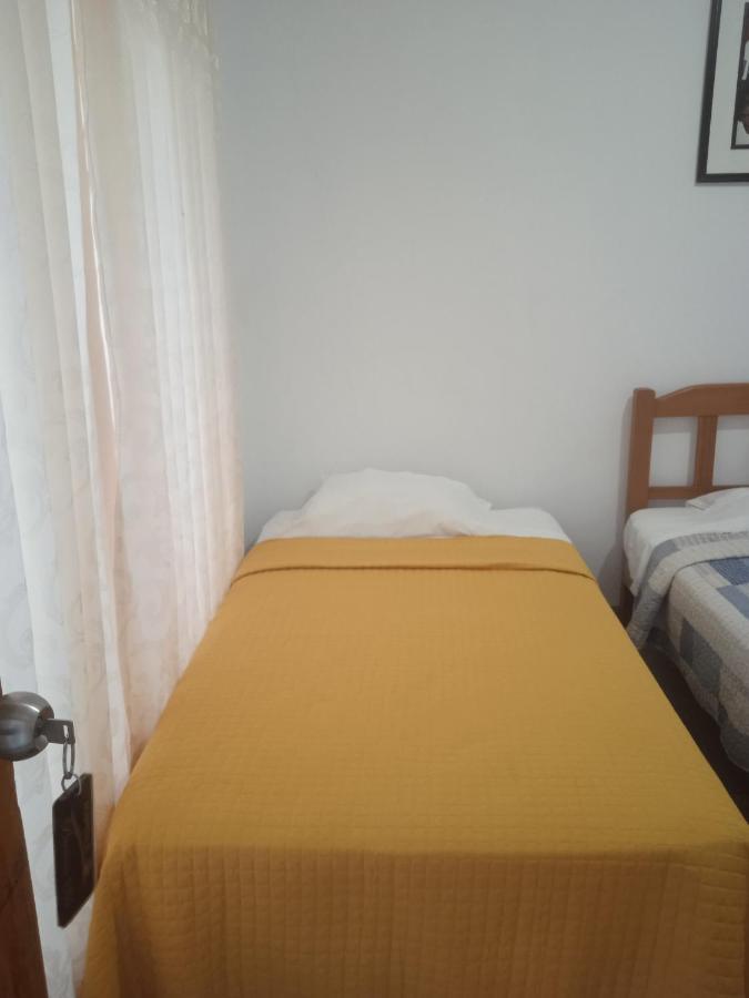 Hospedaje Paracas Sur 外观 照片
